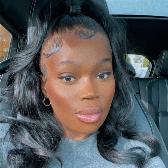 Meet your Posher, Pretty - Picture 1 of 1